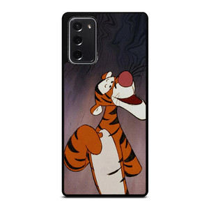 TIGGER WINNIE THE POOH DISNEY Samsung Galaxy Note 20 Case Cover