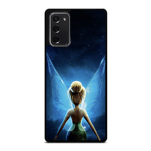 TINKERBELL DISNEY CARTOON Samsung Galaxy Note 20 Case Cover TINKERBELL DISNEY CARTOON Samsung Galaxy Note 20 Case Cover