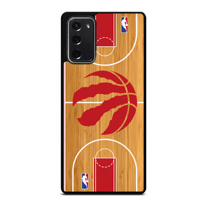 TORONTO RAPTORS NBA ARENA Samsung Galaxy Note 20 Case Cover