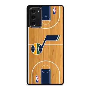 UTAH JAZZ NBA ARENA Samsung Galaxy Note 20 Case Cover UTAH JAZZ NBA ARENA Samsung Galaxy Note 20 Case Cover