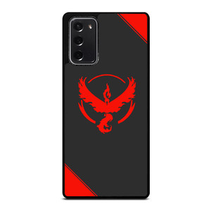 VALORANT TEAM VALOR Samsung Galaxy Note 20 Case Cover VALORANT TEAM VALOR Samsung Galaxy Note 20 Case Cover