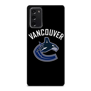 VANCOUVER CANUCKS LOGO Samsung Galaxy Note 20 Case Cover