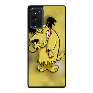 WACKY RACES MUTTLEY Samsung Galaxy Note 20 Case Cover