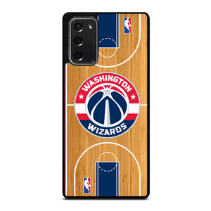 WASHINGTON WIZARDS NBA ARENA Samsung Galaxy Note 20 Case Cover