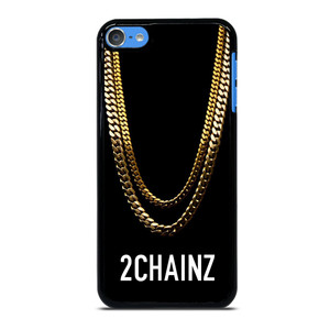 2 CHAINZ BASED ON TRU STORY iPod Touch 7 Case Cover