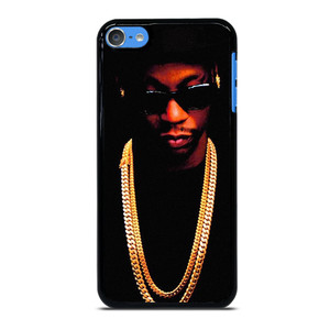 2 CHAINZ RAPPER iPod Touch 7 Case Cover