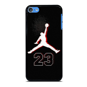 AIR JORDAN 23 GLITCH iPod Touch 7 Case Cover