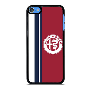 ALFA ROMEO F1 iPod Touch 7 Case Cover