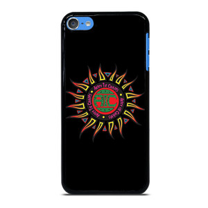 ALICE IN CHAINS LOGO iPod Touch 7 Case Cover
