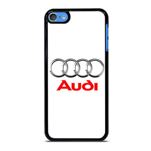 AUDI CAR LOGO iPod Touch 7 Case Cover AUDI CAR LOGO iPod Touch 7 Case Cover