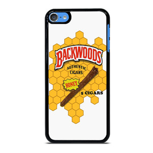 BACKWOODS CIGAR HONEY iPod Touch 7 Case Cover