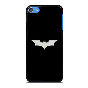 BATMAN FLAT ICON iPod Touch 7 Case Cover BATMAN FLAT ICON iPod Touch 7 Case Cover