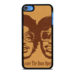 BRUNO MARS LEAVE THE DOOR OPEN 2 iPod Touch 7 Case Cover