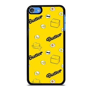 BTS BANGTAN BOYS ARMY BUTTER iPod Touch 7 Case Cover