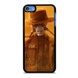CAD BANE STAR WARS iPod Touch 7 Case Cover