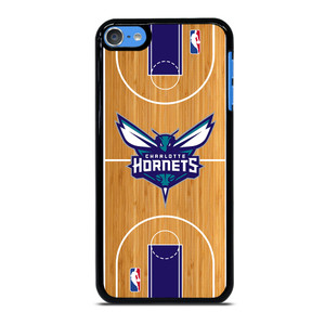 CHARLOTTE HORNETS NBA ARENA iPod Touch 7 Case Cover CHARLOTTE HORNETS NBA ARENA iPod Touch 7 Case Cover