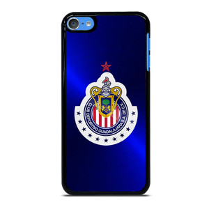 CHIVAS CLUB DE GUADALAJARA iPod Touch 7 Case Cover CHIVAS CLUB DE GUADALAJARA iPod Touch 7 Case Cover