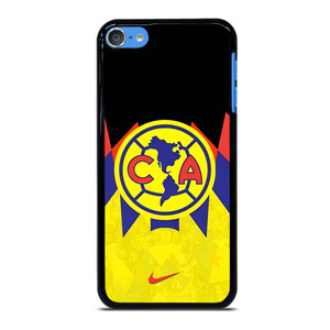 CLUB AMERICA FOOTBALL FANS iPod Touch 7 Case Cover CLUB AMERICA FOOTBALL FANS iPod Touch 7 Case Cover