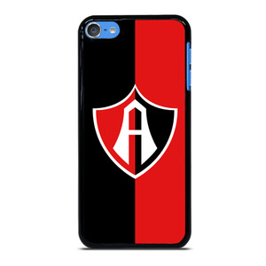 CLUB ATLAS LIGA MX iPod Touch 7 Case Cover CLUB ATLAS LIGA MX iPod Touch 7 Case Cover