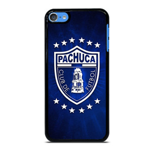 CLUB DE FUTBOL PACHUCA iPod Touch 7 Case Cover