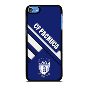 CLUB FOOTBALL PACHUCA iPod Touch 7 Case Cover