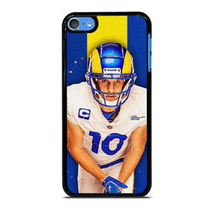 COOPER KUPP LOS ANGELES RAMS iPod Touch 7 Case Cover