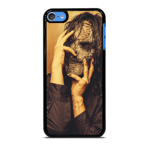 COREY TAYLOR SLIPKNOT BAND 2 iPod Touch 7 Case Cover