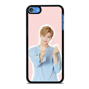 DANIEL KANG WANNA ONE KPOP iPod Touch 7 Case Cover