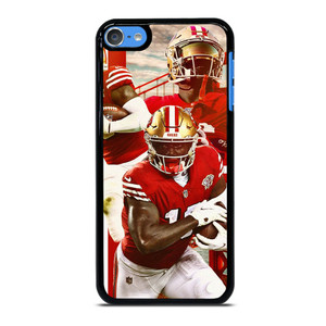 DEEBO SAMUEL SAN FRANCISCO 49ERS 2 iPod Touch 7 Case Cover