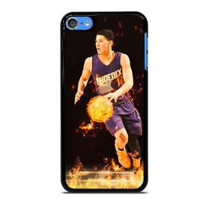 DEVIN BOOKER PHOENIX SUNS COOL iPod Touch 7 Case Cover