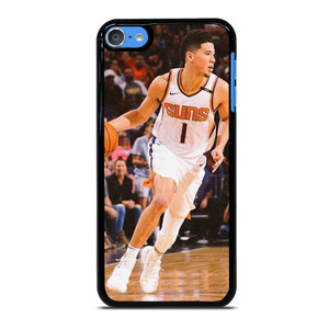 DEVIN BOOKER PHOENIX SUNS NBA iPod Touch 7 Case Cover