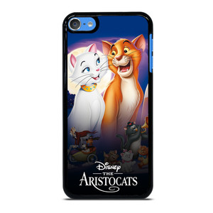 DISNEY THE ARISTOCATS iPod Touch 7 Case Cover DISNEY THE ARISTOCATS iPod Touch 7 Case Cover