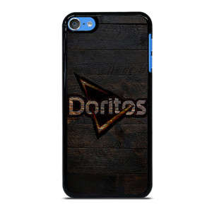 DORITOS WOODEN LOGO iPod Touch 7 Case Cover