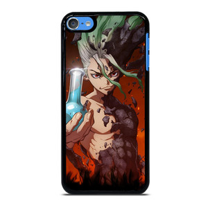 DR STONE ANIME 2 iPod Touch 7 Case Cover