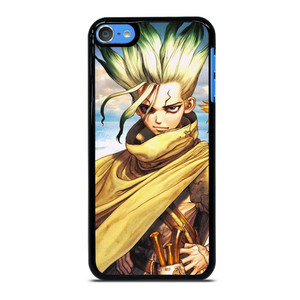 DR STONE ANIME iPod Touch 7 Case Cover