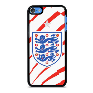 ENGLAND FOOTBALL TEAM iPod Touch 7 Case Cover