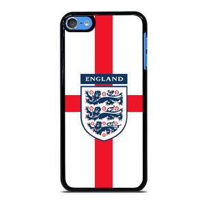 ENGLAND FOOTBALL THREE LIONS iPod Touch 7 Case Cover