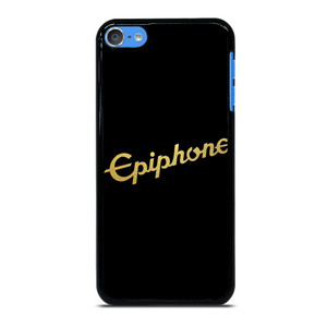 EPIPHONE GUITARS LOGO 2 iPod Touch 7 Case Cover EPIPHONE GUITARS LOGO 2 iPod Touch 7 Case Cover