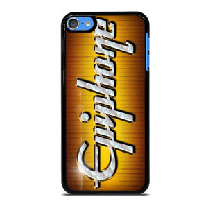 EPIPHONE GUITARS RETRO iPod Touch 7 Case Cover EPIPHONE GUITARS RETRO iPod Touch 7 Case Cover