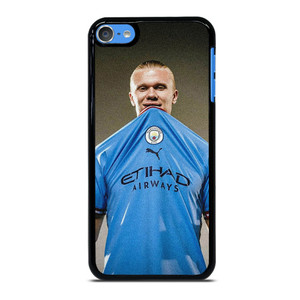 ERLING HAALAND MANCHESTER CITY 2 iPod Touch 7 Case Cover