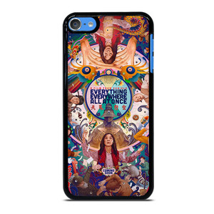 EVERYTHING EVERYWHERE ALL AT ONCE MOVIES 2 iPod Touch 7 Case Cover EVERYTHING EVERYWHERE ALL AT ONCE MOVIES 2 iPod Touch 7 Case Cover
