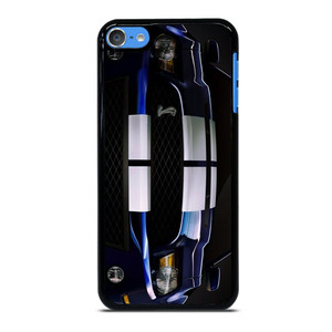 FORD MUSTANG BUMPER iPod Touch 7 Case Cover