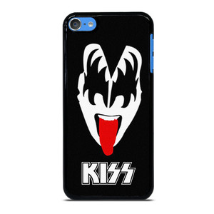 GENE SIMMONS KISS ICON iPod Touch 7 Case Cover