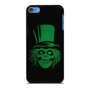HATBOX GHOST HAUNTED MANSION ICON iPod Touch 7 Case Cover