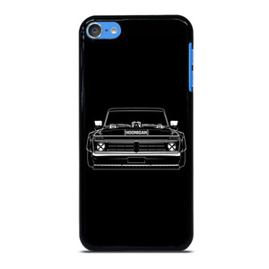 HOONIGAN RACING DIVISION iPod Touch 7 Case Cover