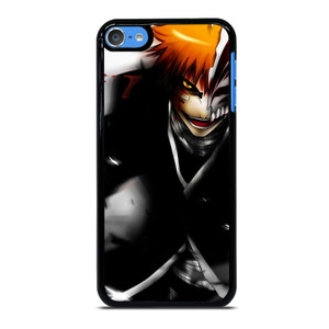 ICHIGO KUROSAKI BLEACH ANIME 2 iPod Touch 7 Case Cover
