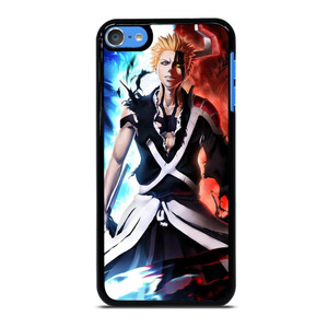ICHIGO KUROSAKI BLEACH ANIME iPod Touch 7 Case Cover