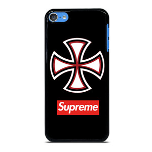 INDEPENDENT TRUCK COMPANY SUPREME iPod Touch 7 Case Cover