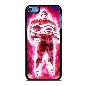 JIREN DRAGON BALL iPod Touch 7 Case Cover