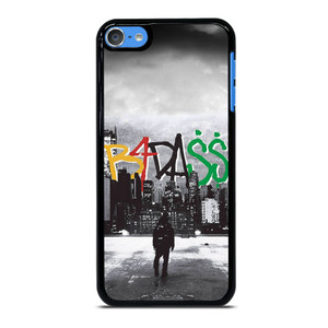 JOEY BADASS RAPPER SYMBOL iPod Touch 7 Case Cover